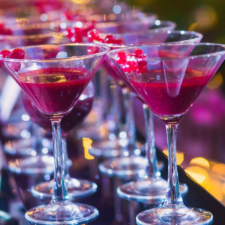 Bartender Classes Miami-Dade