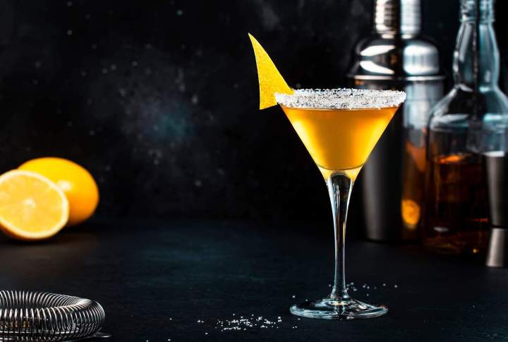 Bartending School Miami-Dade
