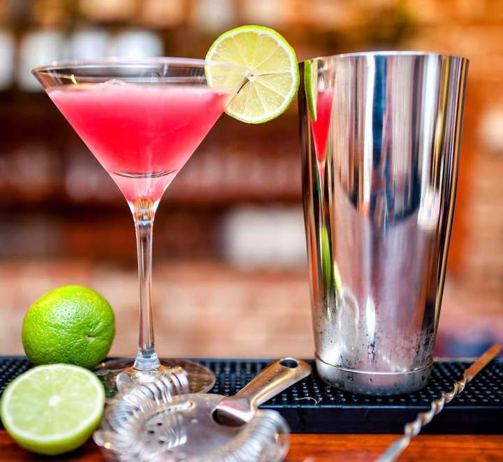 Bartender School Miami-Dade