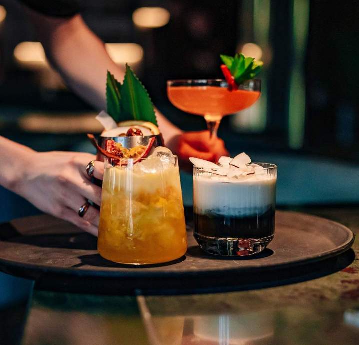 Bartending Job Assistance Miami-Dade