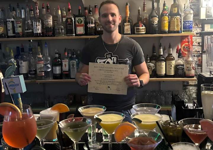 Bartending Job Assistance to Launch Your Career with Confidence!