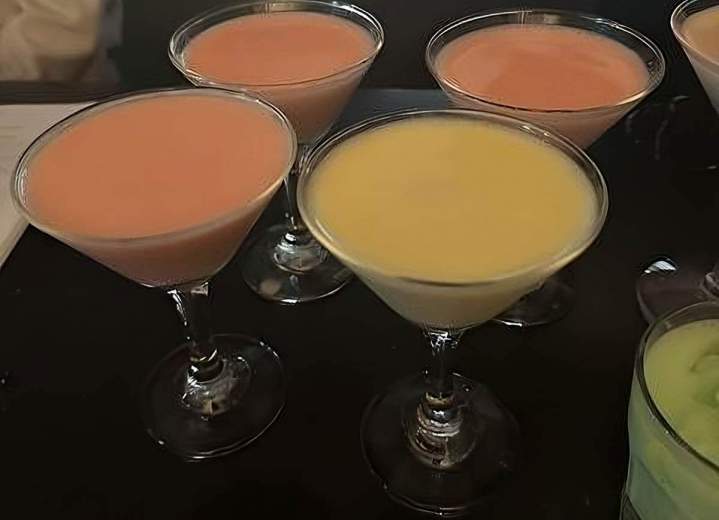 Bartender Classes Miami-Dade