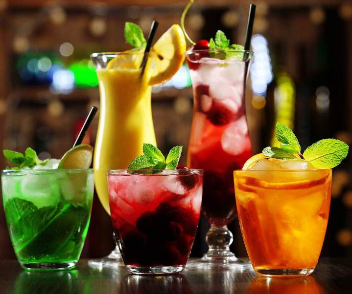 Master the Art of Bartending and Launch Your Career Today!